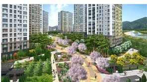 ‘대전 갑천3블록 트리풀시티’ 7일 당첨자 발표