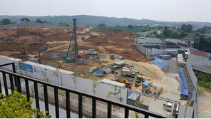 고양 식사지구 전매제한 풀리자 분양권 거래 활발