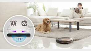 반려동물 인구 1000만 시대, 이런 IT/가전제품이 필요하다.