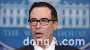 美 재무부, 신규 대북제재 발표…北과 거래한 러시아 은행에 ‘철퇴’