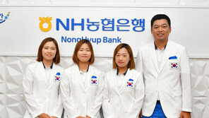 “亞경기 정구 전지훈련은 한국에서”