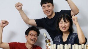 정용진 부회장이 극찬한 맛…“게임 속 꿀술 궁금했다”