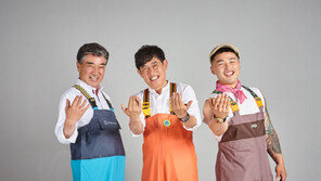 ‘도시어부’ 이덕화, 해양수산부 행사에서 ‘어촌 예찬’