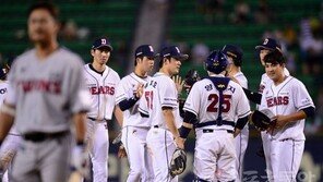 ‘희생플라이 1위’ 두산의 짜내기 점수가 갖는 의미