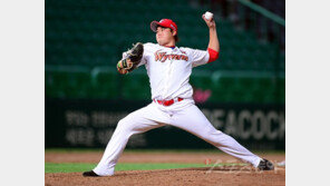 ‘4+1’ 투수 왕국 SK의 다승 정복