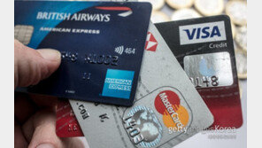 10월부터 모든 카드사 포인트 현금전환 쉬워진다