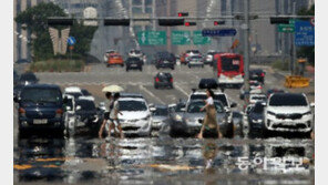 무더위 이기는 3가지…물·휴식·규칙적인 생활