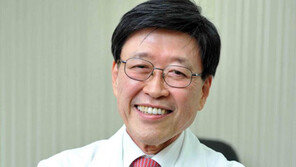 함웅 계요병원장, 한독학술경영대상 수상