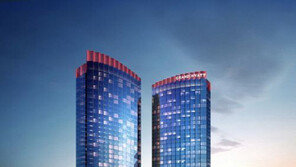 롯데관광, 제주 드림타워 2400억 유상증자