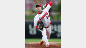 ‘5년 연속 170이닝 페이스’ 양현종의 투혼을 어떻게 바라봐야 할까