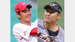 [베이스볼 브레이크] KBO리그에도 재기상을 뽑는다면? 김광현·송은범 2파전!