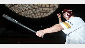 김하성 “올스타 MVP답게, 대한민국 대표답게”