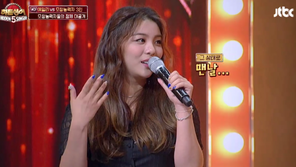 에일리 “살 빼려 하루 500칼로리만…49kg일 때 보긴 좋았지만 가장 우울”