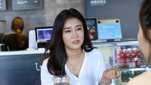 여기어때 CM송 부른 박자희 명창 주목