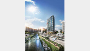 프리미엄 주거공간으로 떠오른 오피스텔 ’청계 다우 아트리체 2차’ 눈길