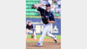 ‘헤드샷’ 후랭코프, 광주에서 두 번 사과한 이유