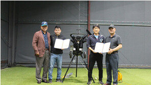 리얼테크코리아, 파주 챌린저스 독립야구단에 피칭머신 후원