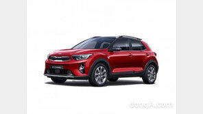 기아차, 2019년형 스토닉 출시… ‘국내 최초’ 고성능 1.0 터보 엔진 탑재