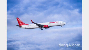 이스타항공, 몽골 안전운항허가 획득… ‘청주~울란바토르’ 노선 운영