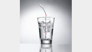  심플라이프, 플라스틱 빨대 대체하는 친환경 종이빨대 ‘에코라이프’ 출시