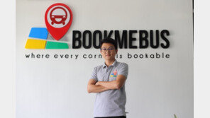 스타트업 ‘북미버스’ 20대 CEO “캄보디아의 ‘우버’가 되고 싶다”