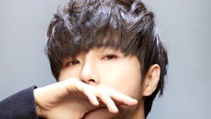 정동하, 결혼 4년 만에 아빠 됐다…올 초 득남 