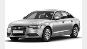 7월 수입차 베스트 셀링 모델은 ‘아우디 A6 35 TDI’