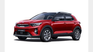 기아자동차, 스토닉 1.0 터보 출시