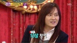 “김경호, 13세 연하 일본인 아내와 이혼”…팬들 응원 이어져