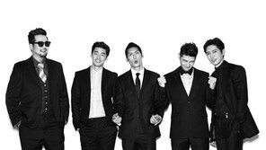 [연예뉴스 HOT5] god, 20주년 앞두고 예능·신곡 선봬