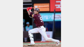 넥센 이정후는 지금 ‘슈퍼스타 로드’를 걷고 있다