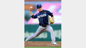 ‘득점지원+불펜 방화’로 본 2018 선발투수 불운의 아이콘은?