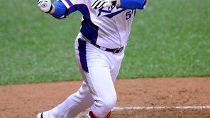 김현수, AG야구 대표팀 캡틴 맡는다