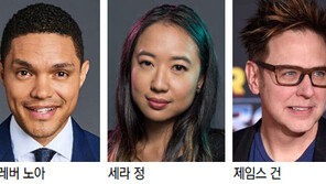 反트럼프 나섰던 진보인사들, 과거 발언 때문에 곤욕