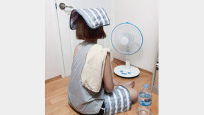 대구 사람은 더위에 강하다?… “폭염땐 ○○ 해보세요”