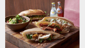 파크 하얏트 서울 코너스톤, 포장 판매 프로모션 진행