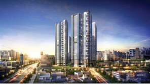 최고 43층 ‘진천역 라온프라이빗 센텀’ 9월 분양예정