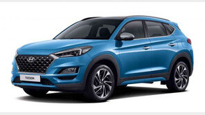 현대차, 투싼 부분변경 모델 출시… 동급 최고 수준 사양·연비