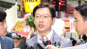 변호사 “김경수 경남지사 구속영장, 국회의원이라면 부담없는데…” 