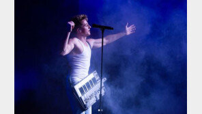 ‘내한 티켓팅 전석 매진’ 찰리푸스? 2번째 내한…BTS 팬