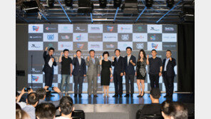  서울대 한류드림기부콘서트, 사회각계각층 릴레이 기부 동참