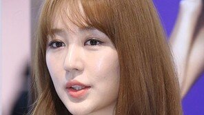 윤은혜, ‘설렘주의보’로 5년만에 드라마 복귀…의상 표절 논란 재점화