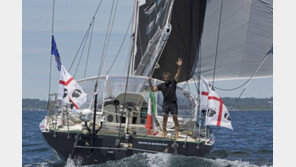 당선 뒤 딱 8번만 출석…‘결석 대장’ 요트선수 출신 의원 결국 퇴출