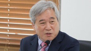 신승운 고전번역원장 “승정원일기 남북 공동번역 추진”