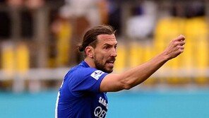 ‘2경기 연속골’ 조용했던 데얀, 해결사 본능 살아나나