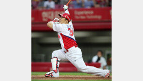 ‘후반기 2할타자’ 최형우, 결국 4번역할 해내야 한다