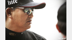 ‘또 연패모드’ KT, 다시 꼴찌 걱정해야 되나