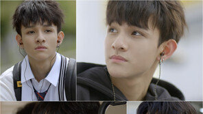 ‘복수노트2’ 김사무엘 vs 지민혁, 마성의 매력대결