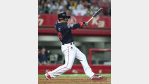 번즈에 울고, 번즈에 웃는 롯데 자이언츠