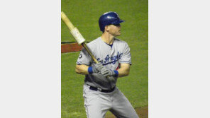 ‘초이스 OUT’ 제리 샌즈 영입한 넥센의 모험은 통할까